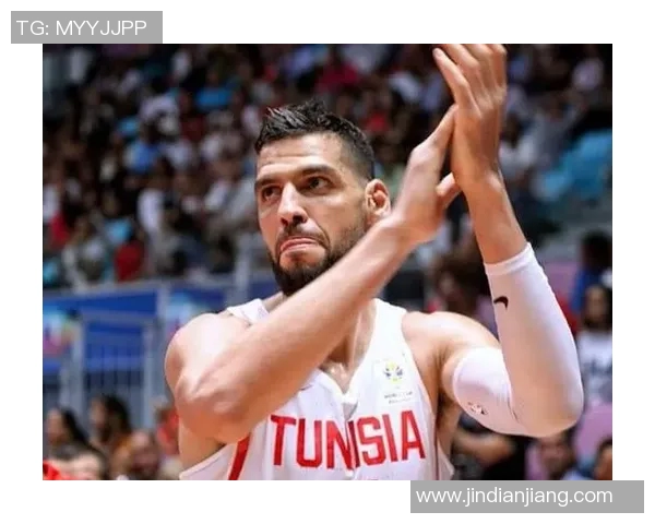 中国与突尼斯激战全场精彩集锦回顾与分析